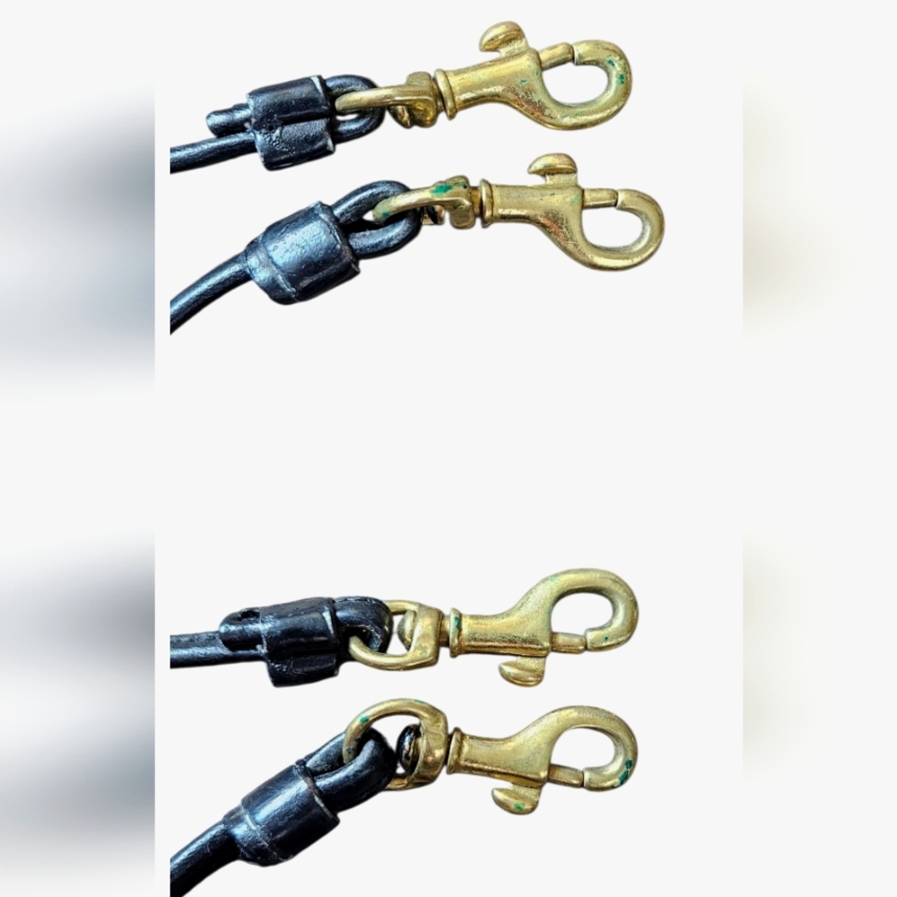 Vtg COACH | Classic Mini Belt Bag | Womens | Crossbody | Leather - Picture 15 of 16